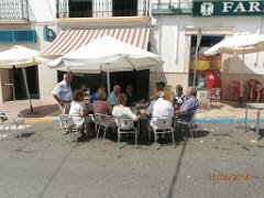 HOMMAGE A N.D. DE SANTA CRUZ A DALIAS 14 ET 15 JUIN 2014 (72)